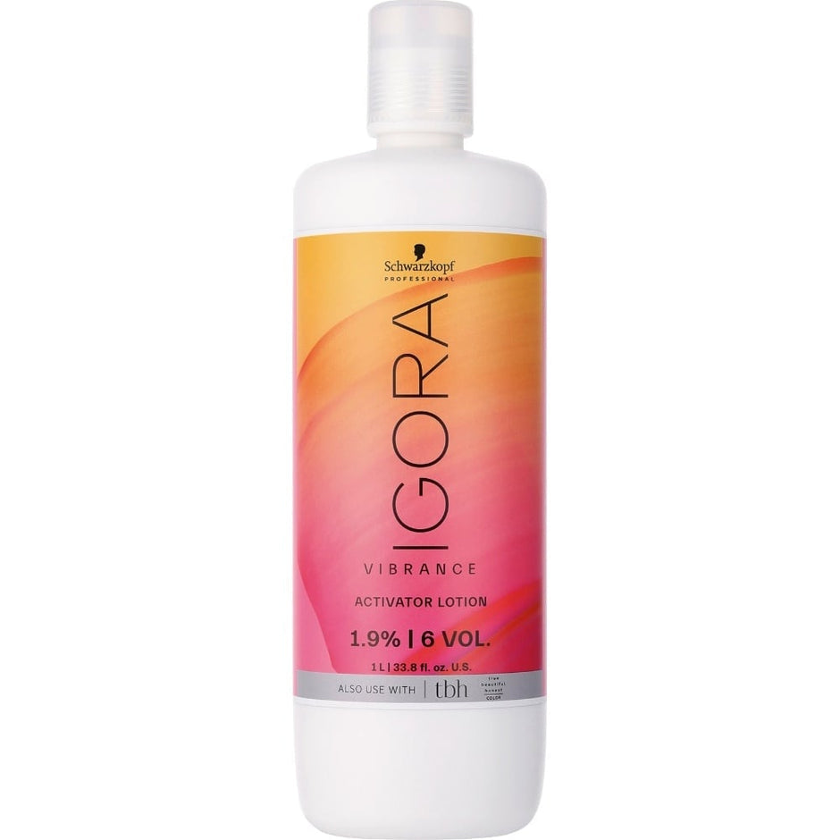 Igora Vibrance Activator Lotion