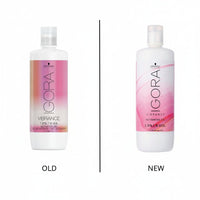Igora Vibrance Activator Gel 6 Volume 1.9%