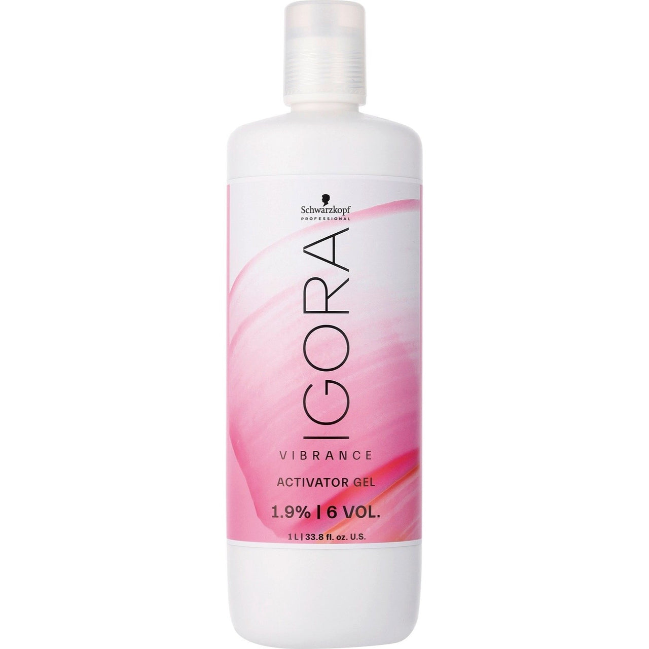 Igora Vibrance Activator Gel 6 Volume 1.9%