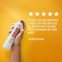 Osis+ Freeze Medium Hold Hairspray