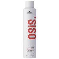 Osis+ Session Extra Strong Hold Hairspray
