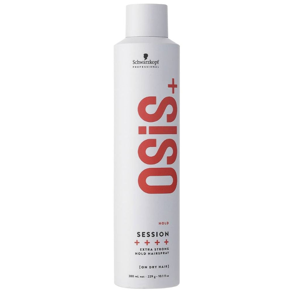 Osis+ Session Extra Strong Hold Hairspray