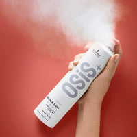 Osis+ 2nd Day Refresh Dust Bodifying Dry Shampoo