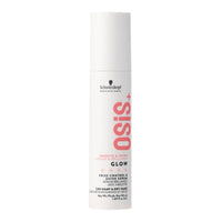 Osis+ Smooth & Shine Glow Frizz Control & Shine Serum