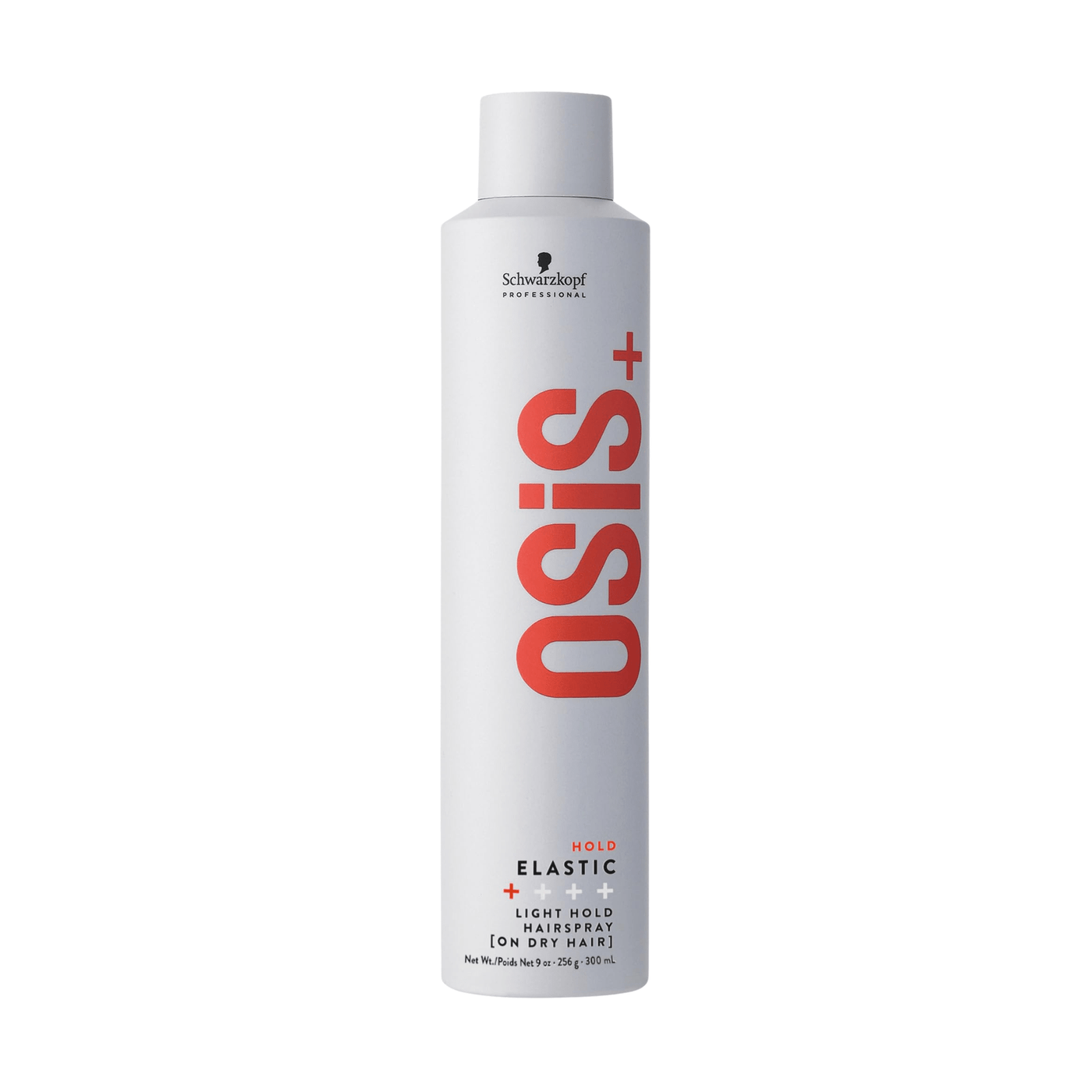 Osis+ Elastic Light Hold Hairspray