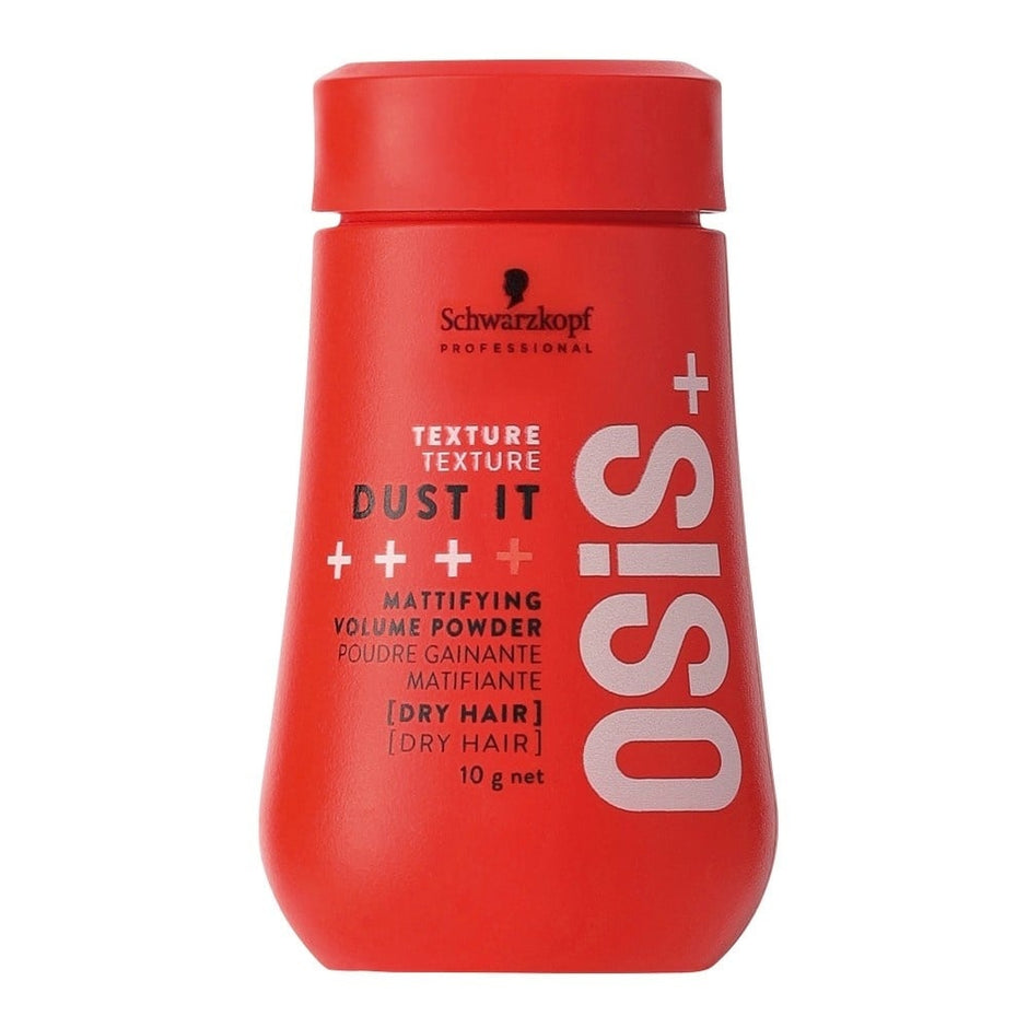 Osis+ Texture Dust It Mattifying Volume Powder