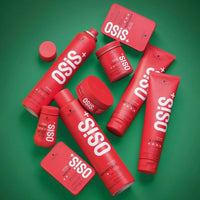 Osis+ Texture Mess Up Matte Paste