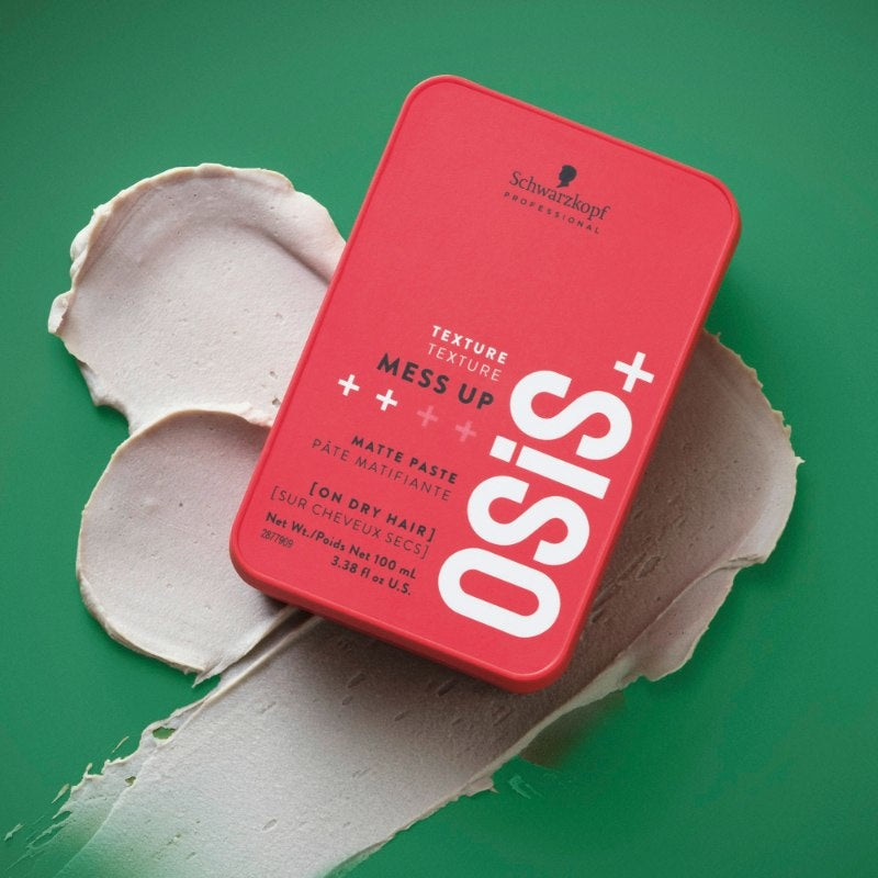 Osis+ Texture Mess Up Matte Paste