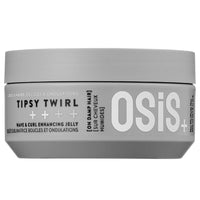 Osis+ Tipsy Twirl Wave & Curl Enhancing Jelly