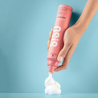Osis+ Volume & Body Air Whip Flexible Mousse