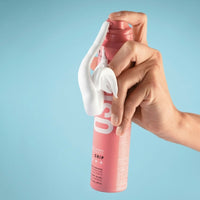 Osis+ Volume & Body Grip Extra Strong Mousse