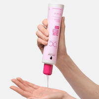 BC Bonacure Color Freeze Shampoo pH 4.5