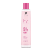 BC Bonacure Color Freeze Shampoo pH 4.5