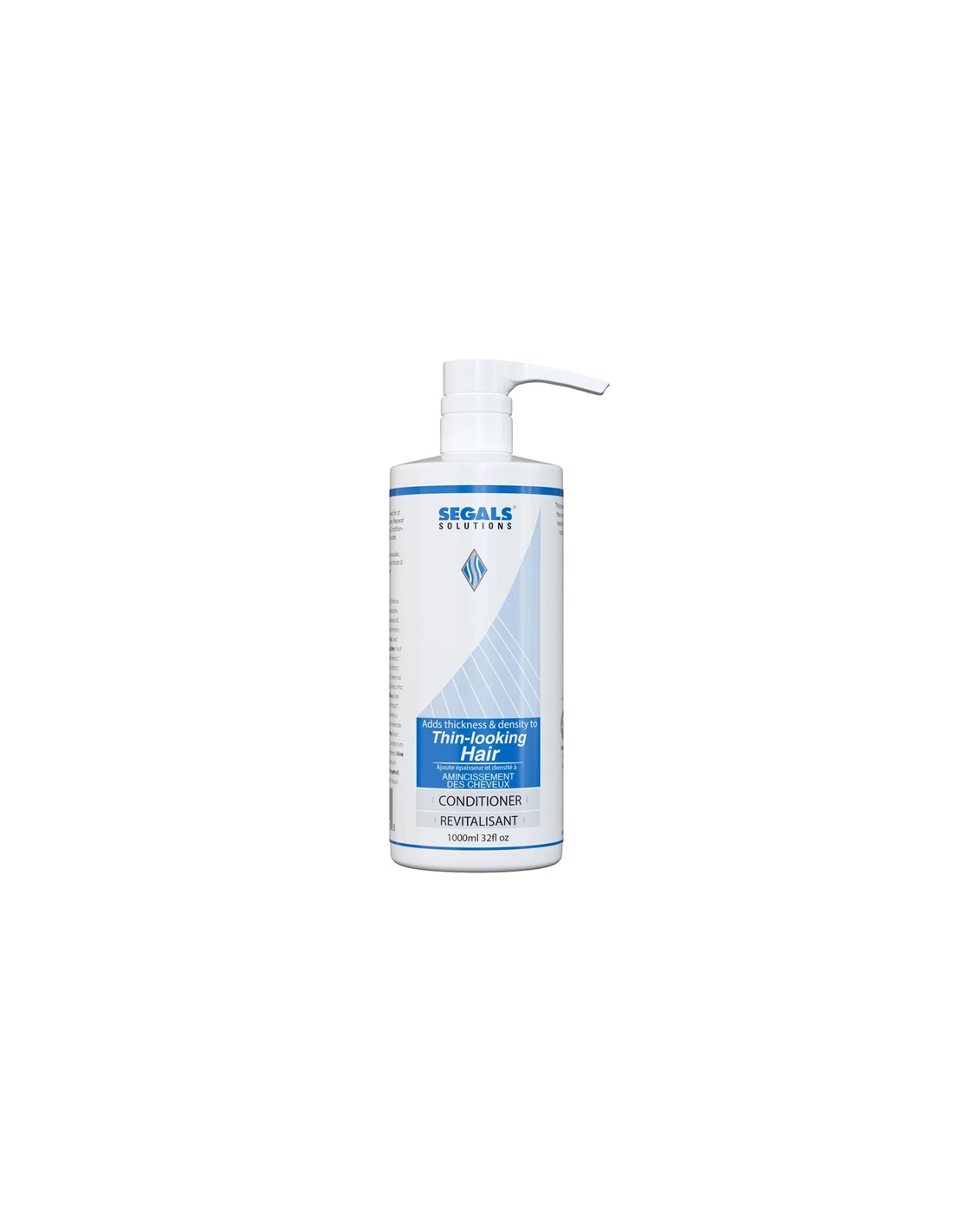 Thin Looking Hair Conditioner