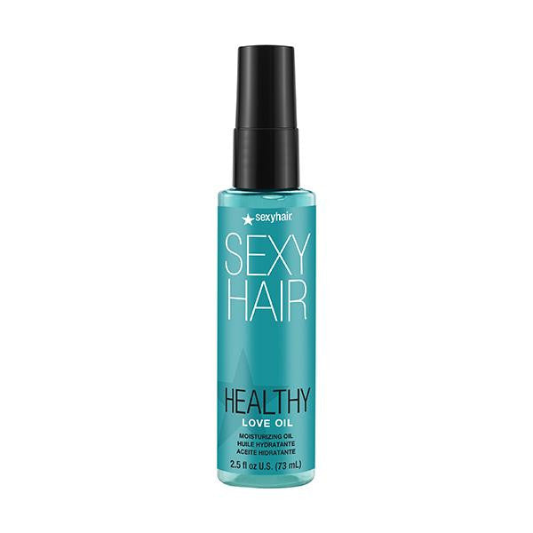 Love Oil Moisturizing oil