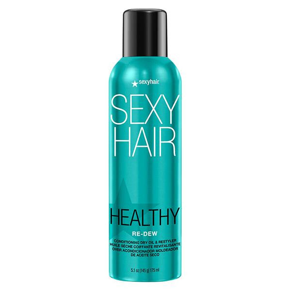 Re-Dew Conditioner Spray