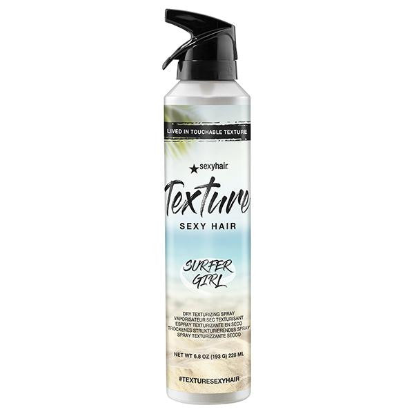 Surfer Girl Texturizing spray