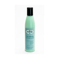 Tea Tree Oil After Wax Lotion
