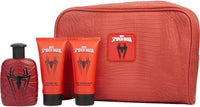 Spider-Man Eau De Toilette Gift Set