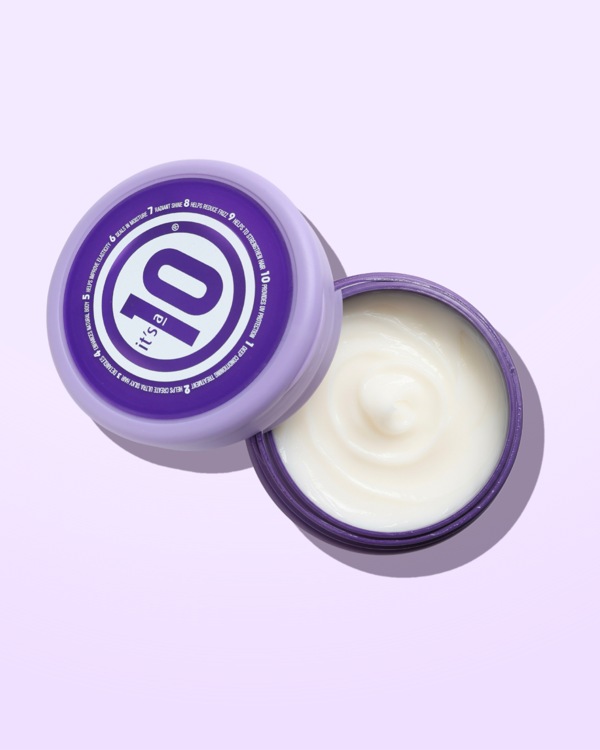 Silk Express Miracle Silk Hair Mask