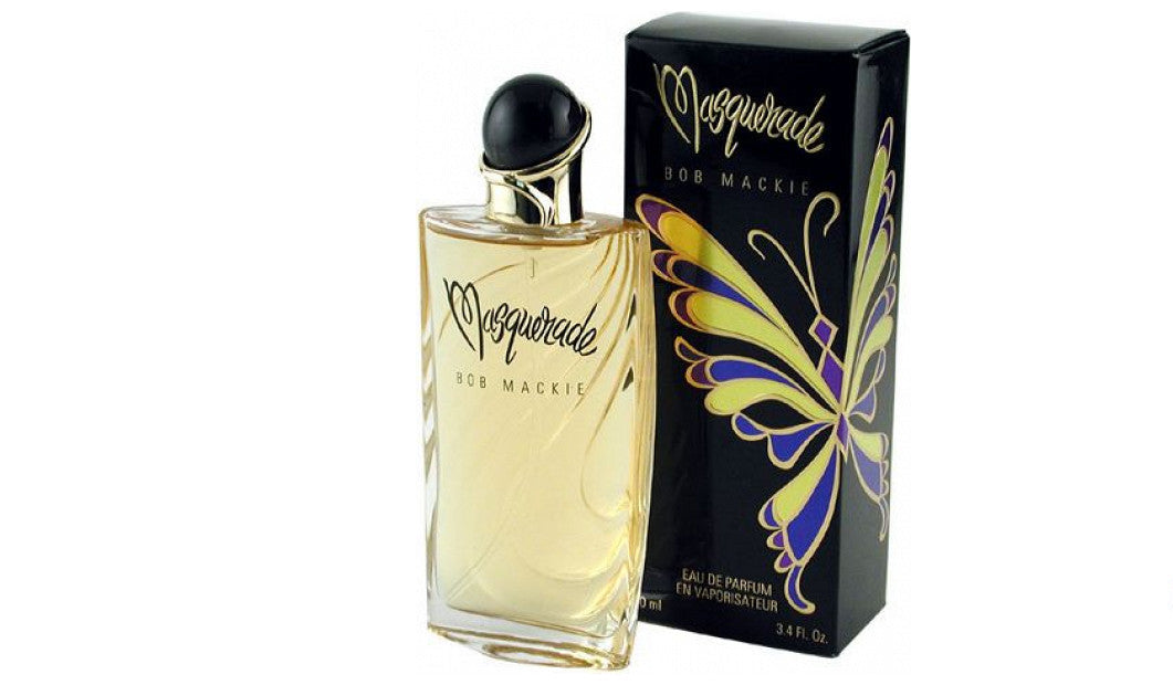 Masquerade Eau de parfum Vaporisateur