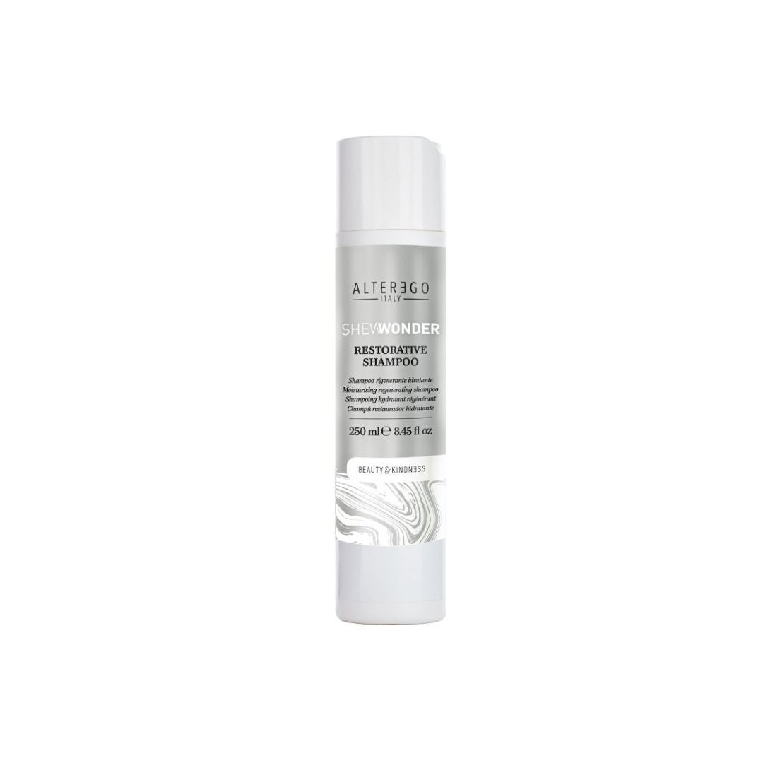She Wonder Restorative Shampoo