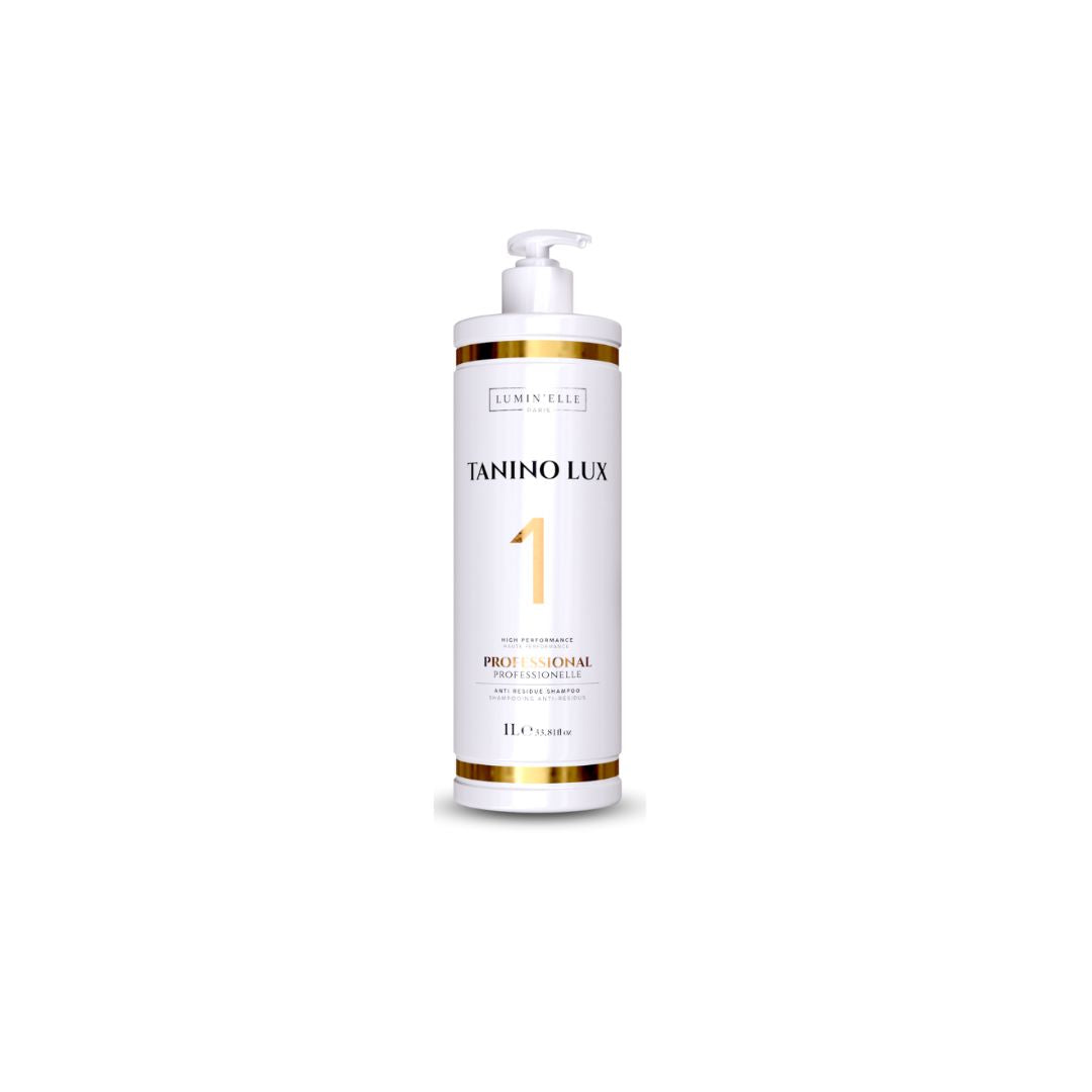 TaninoLux Shampoo
