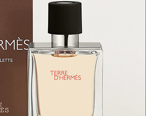 Eau de Toilette Vaporisateur