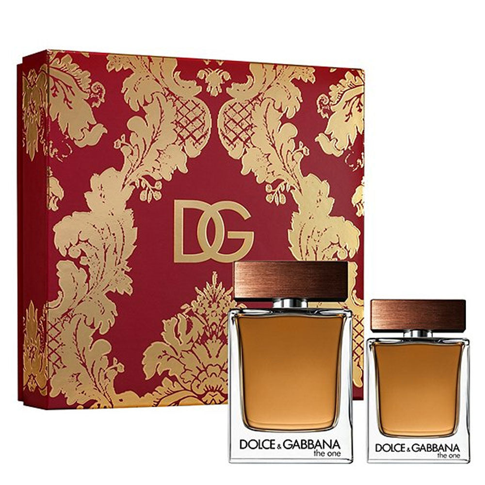 Coffret cadeau One Men 2 pièces Eau de toilette