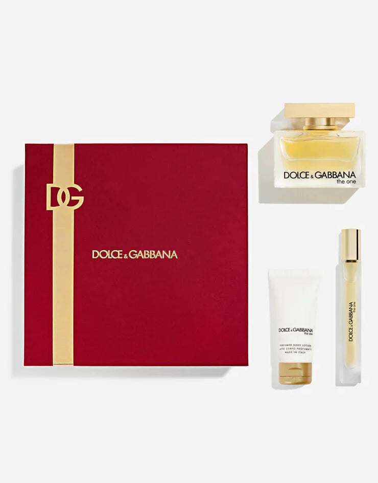 Coffret cadeau « The One » pour femmes