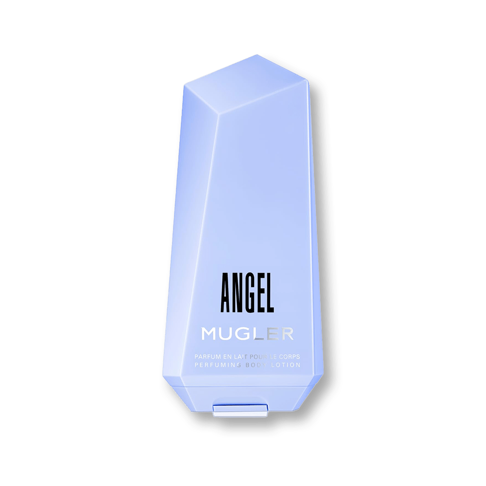 Angel Perfuming Body Lotion