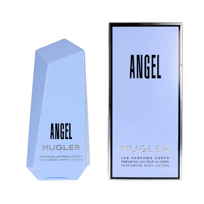 Angel Perfuming Body Lotion