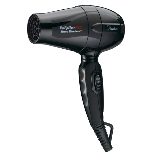 Micro Travel Dryer Bambino #BABNT5510NC - 1000WATTS