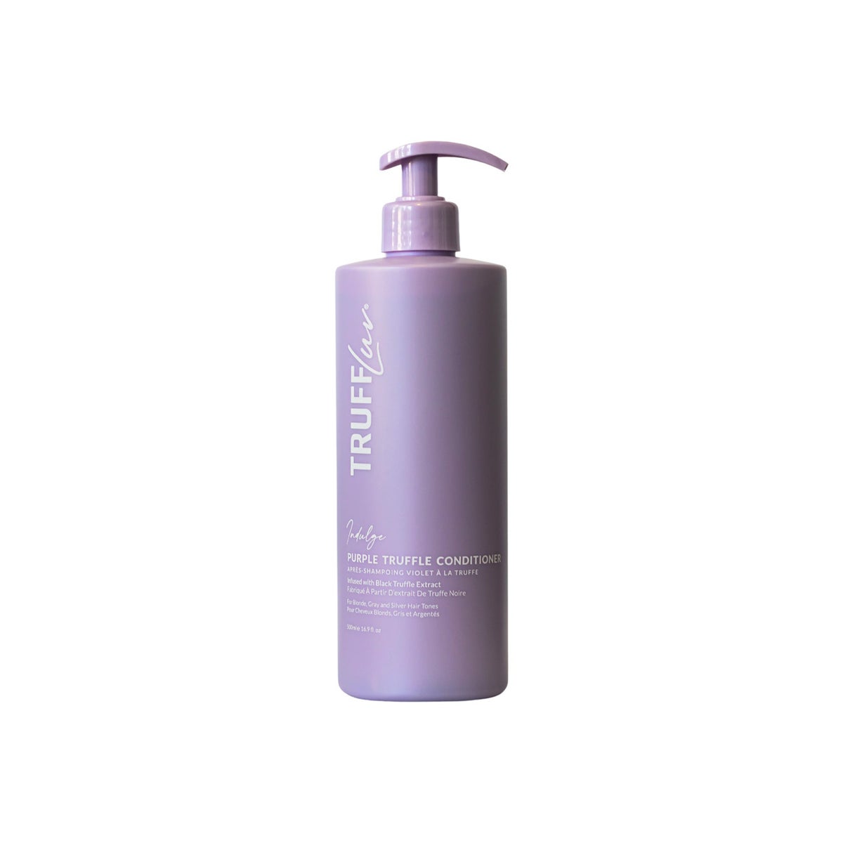 Purple Truffle Shampoo
