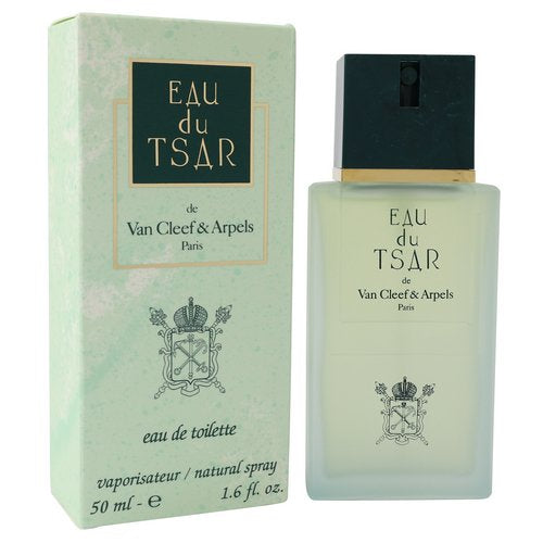 Eau De Tsar Eau De Toilette