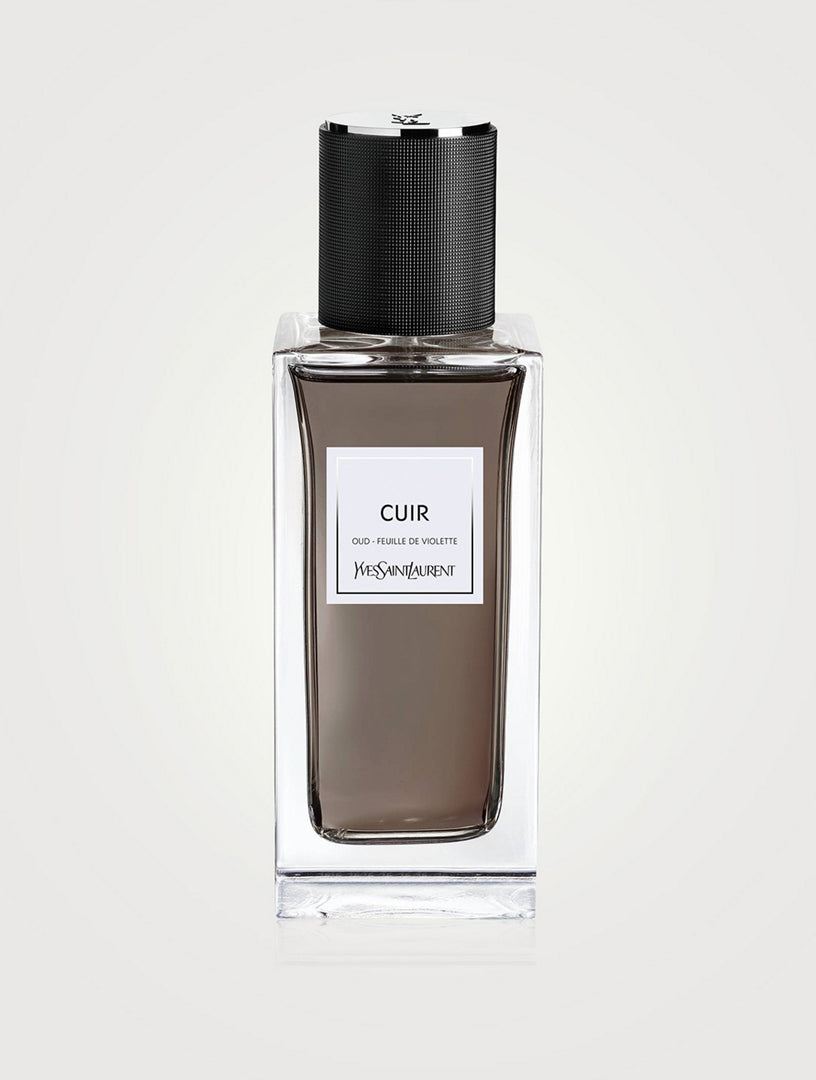 Cuir Oud Feuille De Violette Eau De Parfum