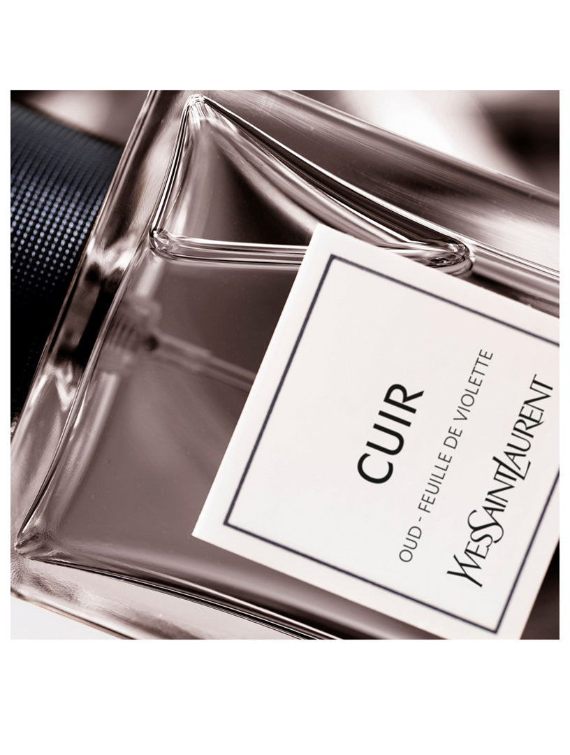 Cuir Oud Feuille De Violette Eau De Parfum