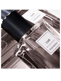 Cuir Oud Feuille De Violette Eau De Parfum