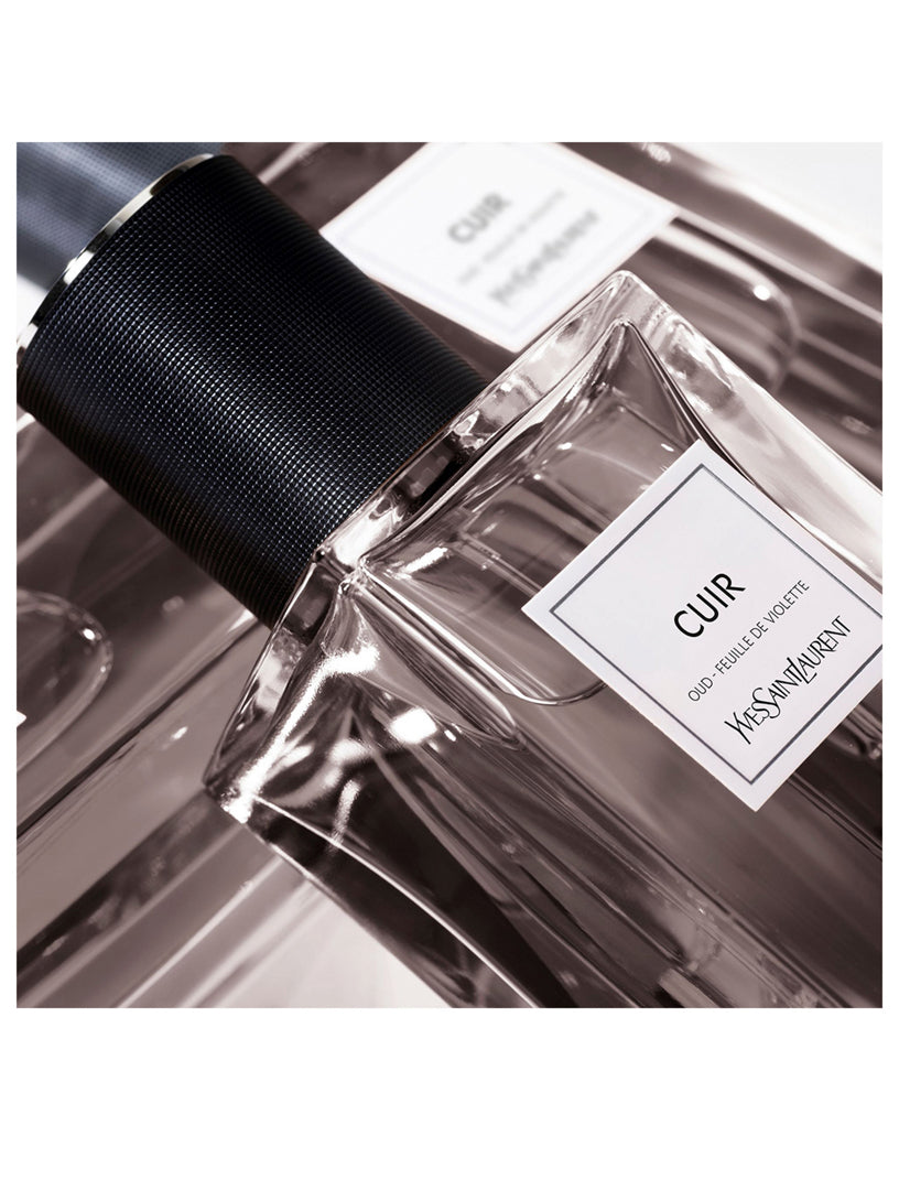 Cuir Oud Feuille De Violette Eau De Parfum