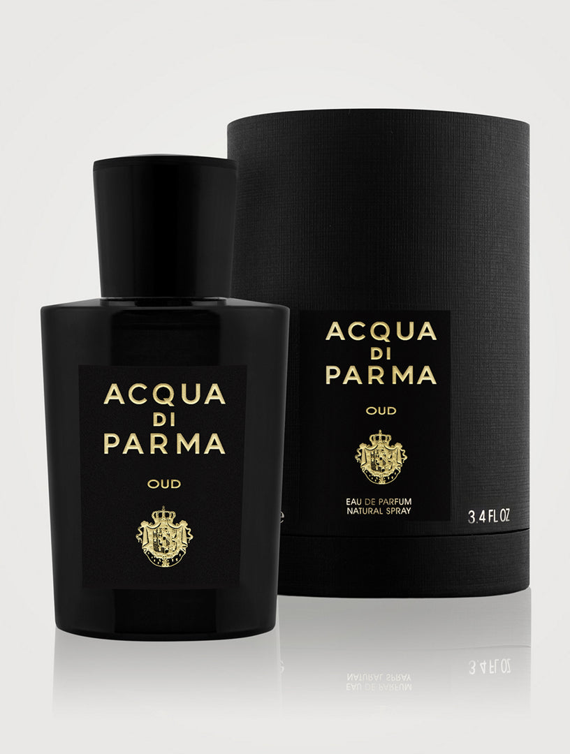 Oud Eau De Parfum