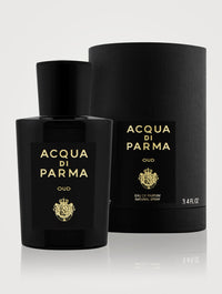 Oud Eau De Parfum