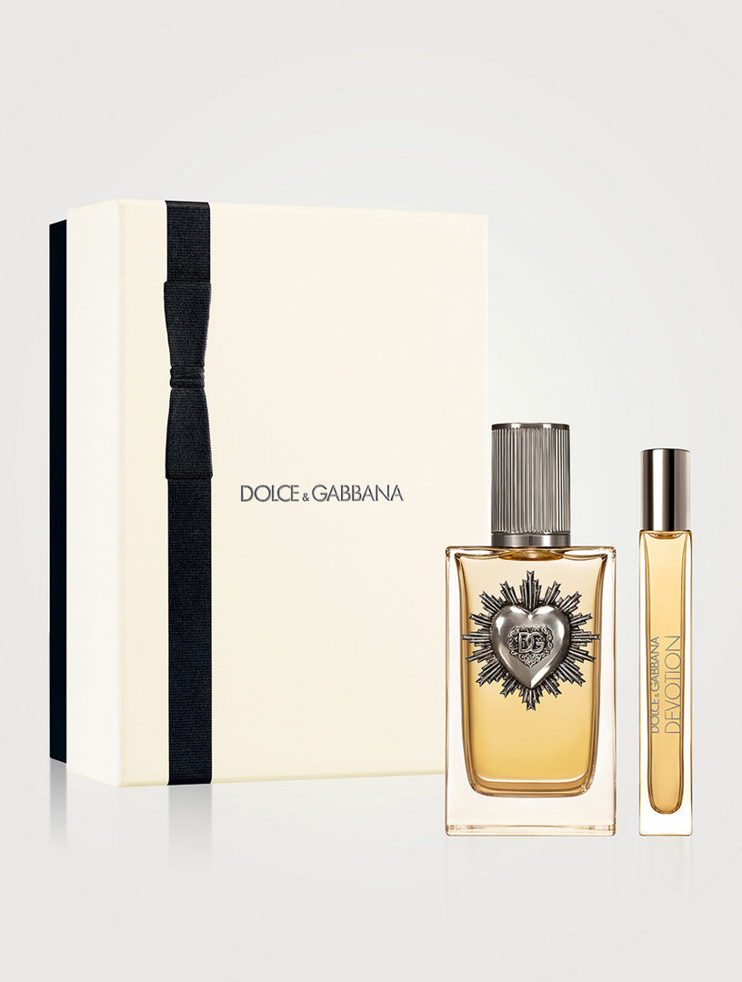 Devotion For Men Eau de Parfum Duo Coffret Cadeau