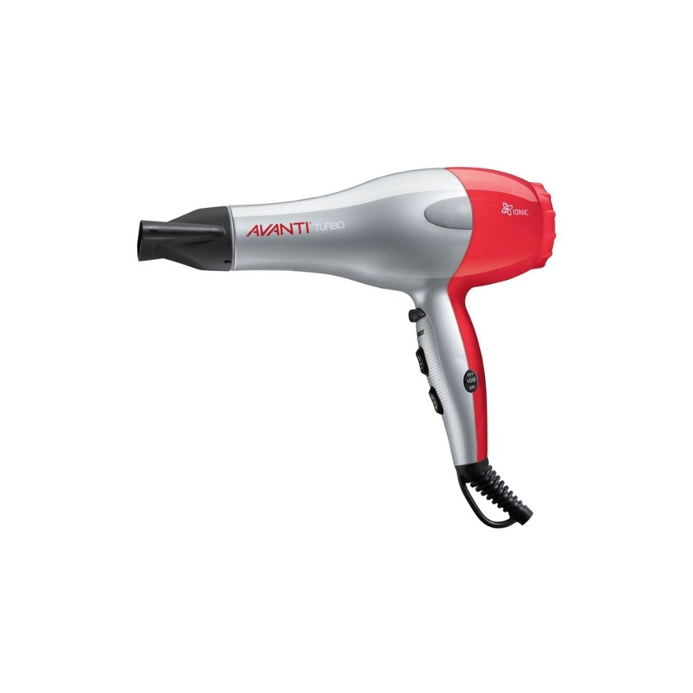 Ultra Tourmaine and ceramic ionic dryer
