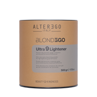 Blond Ego Ultra 9 Lightener