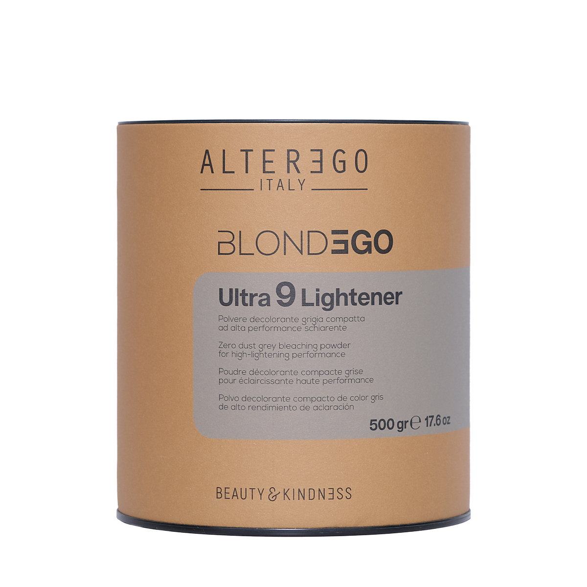 Blond Ego Ultra 9 Lightener