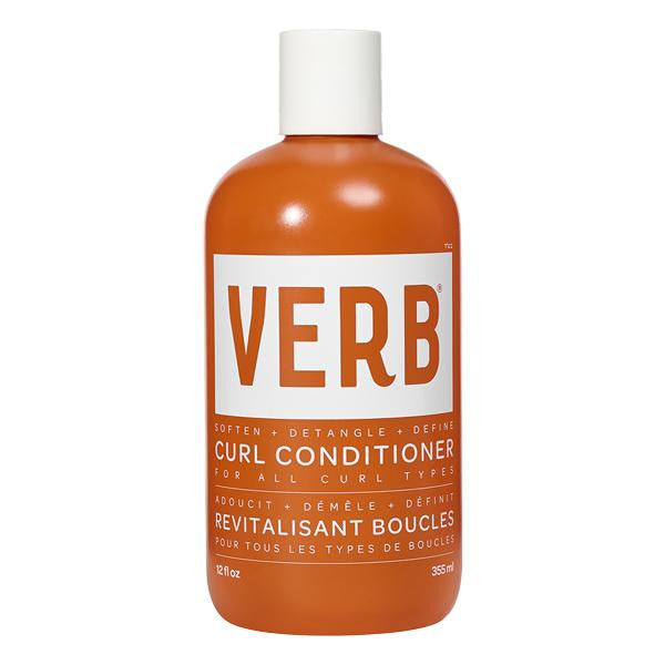 Curl Conditioner