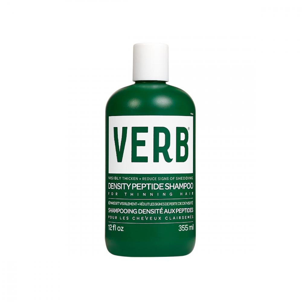 Density Peptide Shampoo