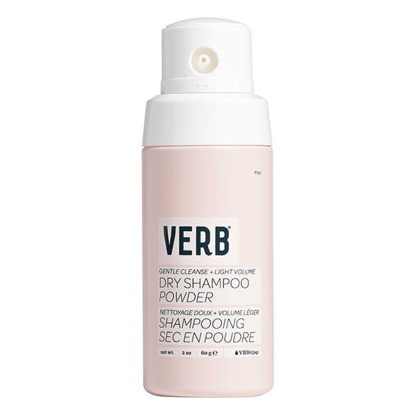Dry Shampoo Powder