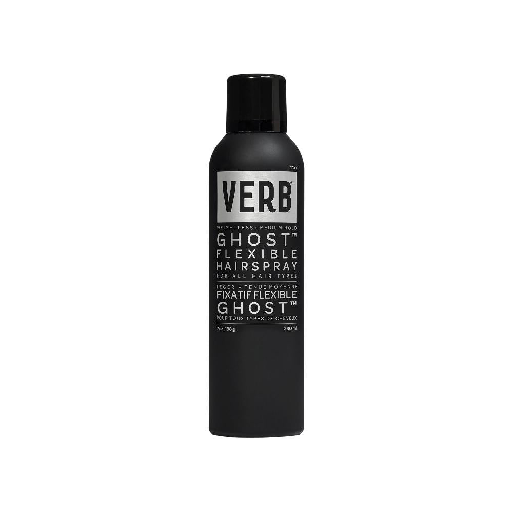 Ghost Hairspray Flexible Hold