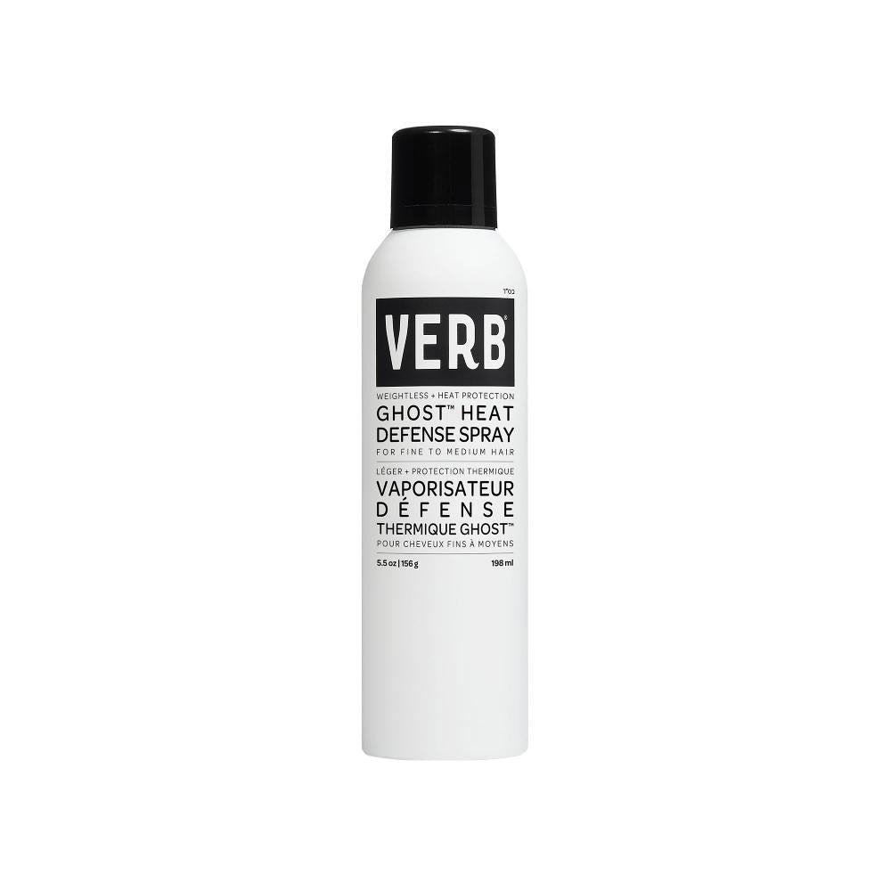 Ghost Heat Defense Spray